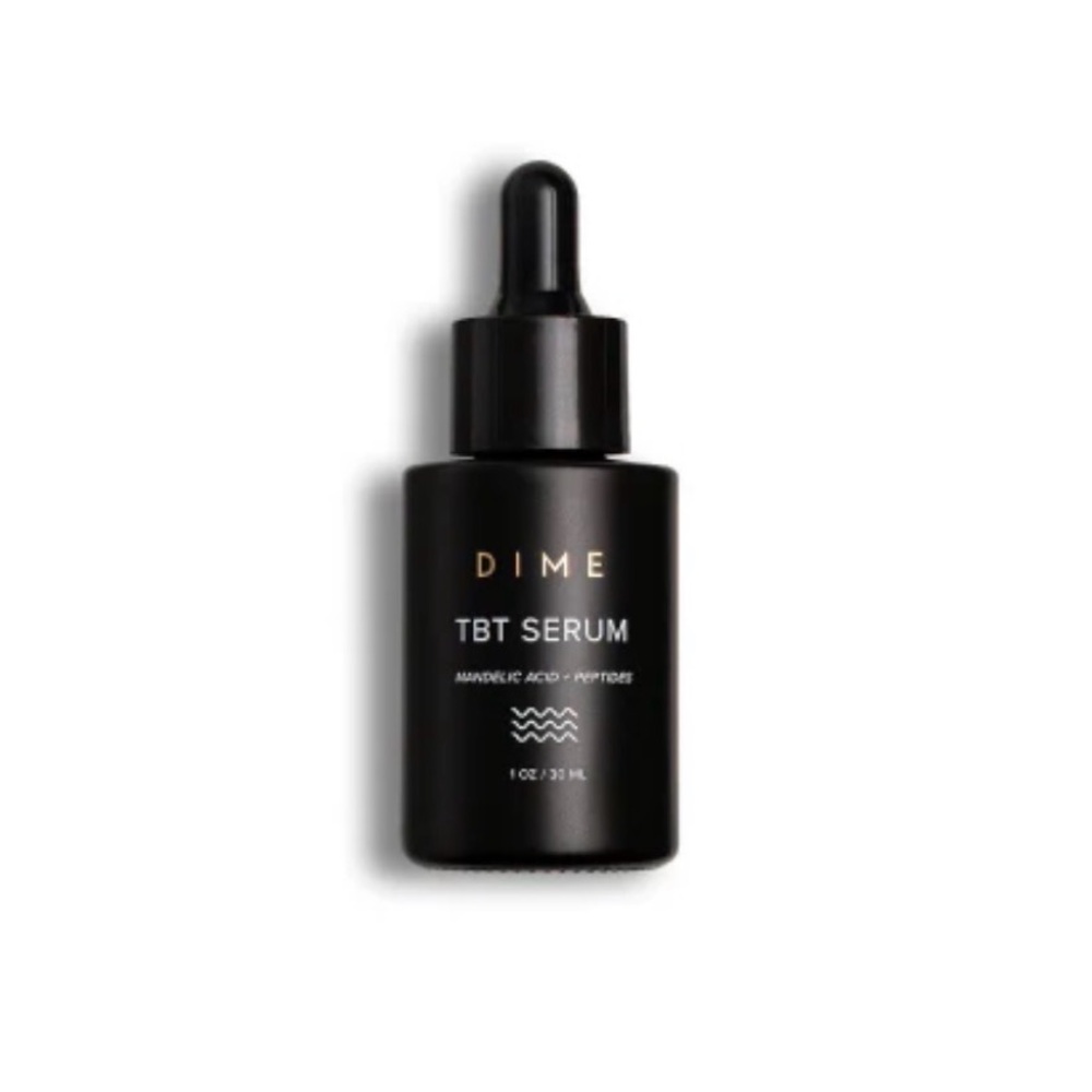 Dime TBT Serum